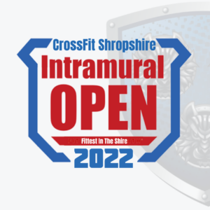 CrossFit Shropshire Shrewsbury