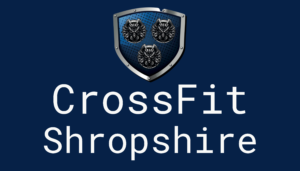 CrossFit Shrewsbury Gym